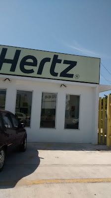 Hertz México Renta De Autos En Acapulco